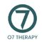 Logo for O7 Therapy