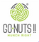 Logo for Go Nuts
