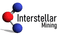 Logo for Interstellar Mining