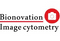 Logo for Bionovation Biotech