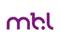 Logo for MBL