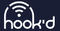 Logo for Hook’d