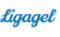 Logo for Ligagel