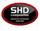 Logo for SHD Composites