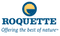 Logo for Roquette