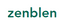Logo for Zenblen