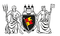 Logo for Main-Post