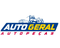 Logo for Auto geral