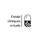 Logo for Essais cliniques virtuels