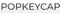 Logo for POPKEYCAP