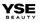 Logo for YSE Beauty