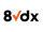 Logo for 8vdX
