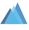 Logo for Iron Mountain