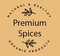 Logo for Premium Spices