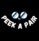 Logo for Peek A Pair