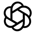 Logo for ChatGPT LOGO