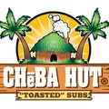 Logo for Cheba Hut