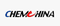 Logo for ChemChina Petrochemical