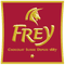 Logo for Chocolat Frey