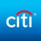 Logo for Citi