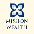 Logo for Mission Wealth