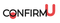 Logo for ConfirmU
