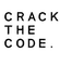 Logo for Crack The Code
