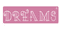Logo for Cream Dreams