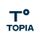 Logo for Topia