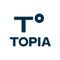 Logo for Topia