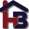 Logo for Hombuilt