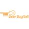 Logo for Gear Buy Sell