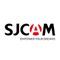 Logo for SJCAM