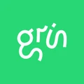 Logo of Grin Scooters