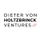 Logo for Dieter von Holtzbrinck Ventures