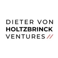 Logo for Dieter von Holtzbrinck Ventures