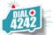 Logo for DIAL4242