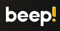 Logo for Beep!