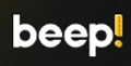 Logo for Beep!