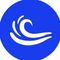 Logo for Tsunami