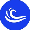 Logo for Tsunami