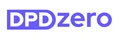 Logo for DPD Zero