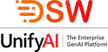 Logo for Data Science Wizards