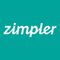 Logo for Zimpler