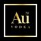 Logo for Au Vodka