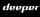 Logo for Deeper Fishfinder