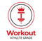 Logo for Dermaworkout