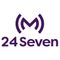 Logo for M247