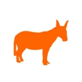 Logo of Donkey Republic