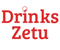 Logo for Drinks Zetu